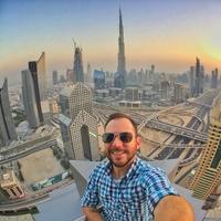 Отзыв от Мирон - DTV виза